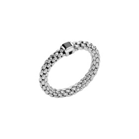 Weißgold, Ringe, FOPE Souls Flex'it Ring, Ref: 09E08AX_BN_B_XBX_00L
