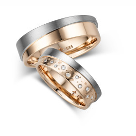         Giloy Trauringe Giloy9 TR‐1‐00009‐1-TR‐0‐00009