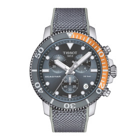         Herrenuhr, Tissot Seastar 1000 Chronograph T120.417.17.081.01