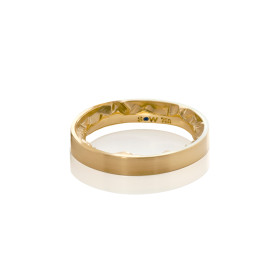 Gelbgold, Ringe, Schmuckwerk Alpen Ring, Ref: GT2620-GG-72