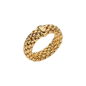 Gelbgold, Ringe, FOPE Essentials Flex'it Ring, Ref: 55902AX_XX_G_XGX_0XL