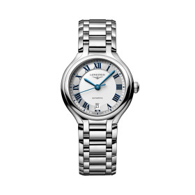         Damenuhr, Longines LONGINES PRIMALUNA L8.123.4.71.6