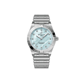         Damenuhr, Breitling Chronomat 28 A72310101C1A1