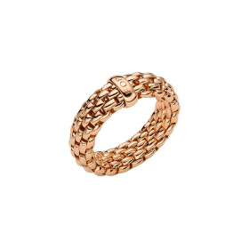 Roségold, Ringe, FOPE Essentials Flex'it Ring, Ref: 55902AX_XX_R_XRX_00M