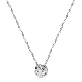 Weißgold, Halsschmuck, Schmuckwerk Halskette  GH404-WG