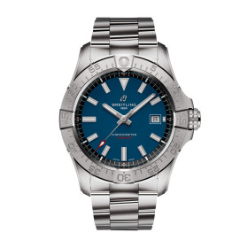         Herrenuhr, Breitling Avenger Automatic 42 A17328101C1A1