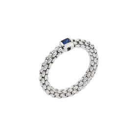 Weißgold, Ringe, FOPE Souls Flex'it Ring, Ref: 09E08AX_B2_B_XBX_00M