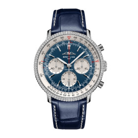         Herrenuhr, Breitling Navitimer B01 Chronograph 41 AB0139631C1P1