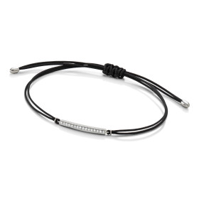 Textil, Armschmuck, Schmuckwerk Textilband Saturn SA305-PT-9