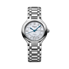         Damenuhr, Longines LONGINES PRIMALUNA L8.123.4.87.6