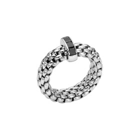 Weißgold, Ringe, FOPE Vendôme Flex'it Ring, Ref: 58402AX_BN_B_XBX_00L