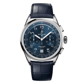         Herrenuhr, Breitling Premier B01 Chronograph 42 AB0145171C1P2