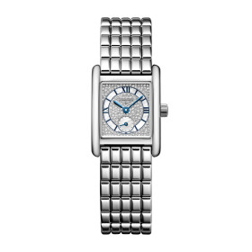         Damenuhr, Longines LONGINES MINI DOLCEVITA L5.200.4.87.6