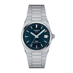         Damen- und Herrenuhr, Tissot PRX Powermatic 80 35mm T137.207.11.041.00