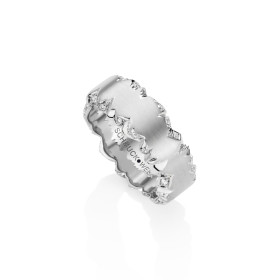 Platin, Ringe, Schmuckwerk Alpen Ring, Ref: GR215-PT-57