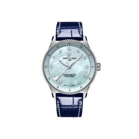         Damenuhr, Breitling Navitimer 32 A77320171C1P1