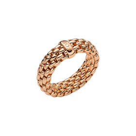 Roségold, Ringe, FOPE Essentials Flex'it Ring, Ref: 55902AX_XX_R_XRX_0XL