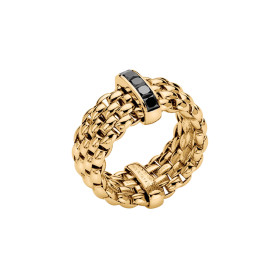         Gelbgold, Ringe, FOPE Panorama Flex'it Ring 52504AX_BN_G_XGX_0XS