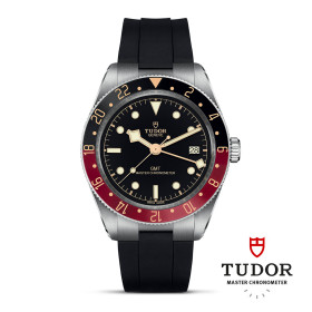         Damen- und Herrenuhr, TUDOR Black Bay 58 GMT M7939G1A0NRU-0002