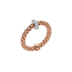 Roségold, Ringe, FOPE Prima Flex'it Ring, Ref: 74508AX_BB_R_XBX_00S