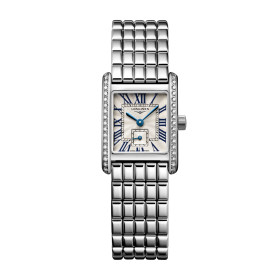         Damenuhr, Longines LONGINES MINI DOLCEVITA L5.200.0.71.6