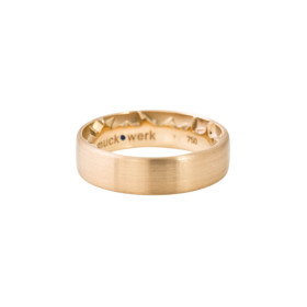 Rotgold, Ringe, Schmuckwerk Alpen Ring, Ref: GT360-RG-69