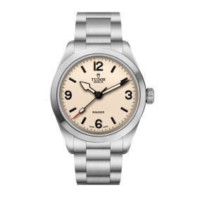 Damen- und Herrenuhr, TUDOR Ranger, Ref: M79950-0008
