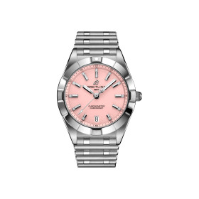         Damenuhr, Breitling Chronomat 32 A77310101K1A1