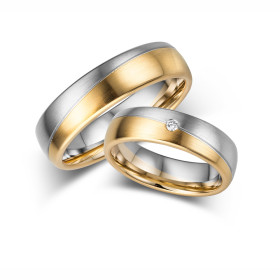         Giloy Trauringe Giloy1 TR‐1‐00001‐1-TR‐0‐00001