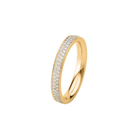 Gelbgold, Ringe, Schmuckwerk Alpen Ring, Ref: GR1505-GG-62