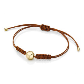 Textil, Armschmuck, Schmuckwerk Textilband Meine Welt OA480-GG-6