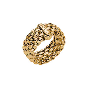 Gelbgold, Ringe, FOPE Essentials Flex'it Ring, Ref: 05E04AX_XX_G_XGX_0XL