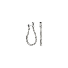 Weißgold, Ohrringe, FOPE Essentials Ohrringe 04E08OX_BB_B_XXX_000