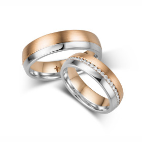         Giloy Trauringe Giloy24 TR‐1‐00024‐1-TR‐0‐00024