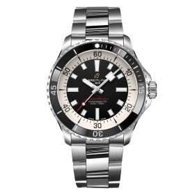         Herrenuhr, Breitling Superocean Automatic 42 A17375211B1A1