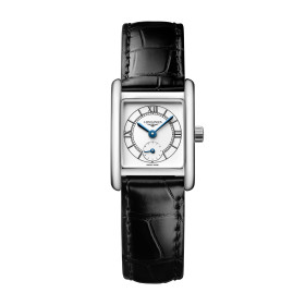         Damenuhr, Longines LONGINES MINI DOLCEVITA L5.200.4.75.2