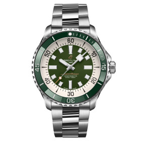         Herrenuhr, Breitling Superocean Automatic 44 A17376A31L1A1