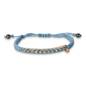         Textil, Armschmuck, Cervera Barcelona Twisted Armband  P775B/TA