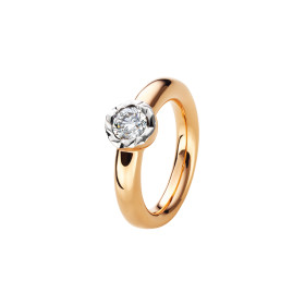 Rotgold, Ringe, Schmuckwerk Alpen Ring GR414-RG