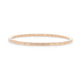         Roségold, Armschmuck, Demeglio Tennisarmband BTEPARISOR