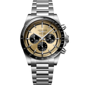         Herrenuhr, Longines CONQUEST CHRONOGRAPH L3.835.4.32.6