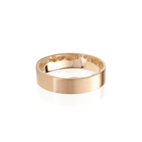 Rotgold, Ringe, Schmuckwerk Alpen Ring, Ref: GT260-RG-62