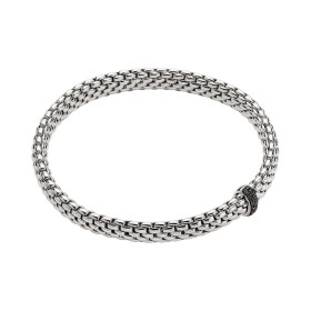 Weißgold, Armschmuck, FOPE Vendôme Flex'it Armband, Ref: 56002BX_BN_B_X1X_00L