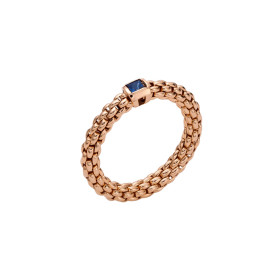 Roségold, Ringe, FOPE Souls Flex'it Ring, Ref: 09E08AX_B2_R_XRX_0XL