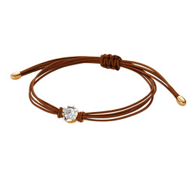 Textil, Armschmuck, Schmuckwerk Textilband GA414-RG-6