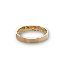 Rotgold, Ringe, Schmuckwerk Alpen Ring, Ref: GT250-RG-72