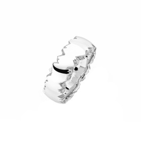 Weißgold, Ringe, Schmuckwerk Alpen Ring GR815-WG