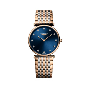         Damenuhr, Longines LA GRANDE CLASSIQUE DE LONGINES L4.512.1.98.7