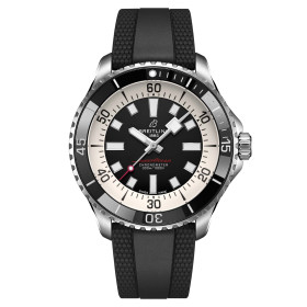         Herrenuhr, Breitling Superocean Automatic 44 A17376211B1S1