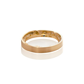 Rotgold, Ringe, Schmuckwerk Alpen Ring, Ref: GT2620-RG-62